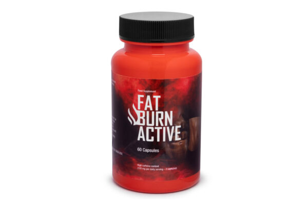 fat burn active