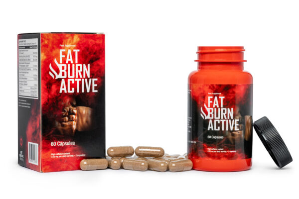fat burn active