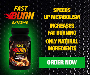 fast burn extreme