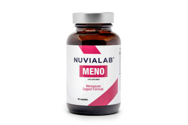 nuvialab meno review – natural menopause support for balance & vitality