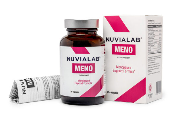 nuvialab meno review – natural menopause support for balance & vitality