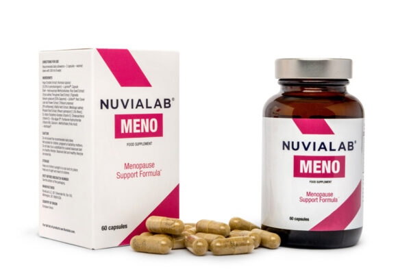 nuvialab meno review – natural menopause support for balance & vitality