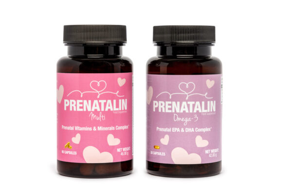 prenatalin