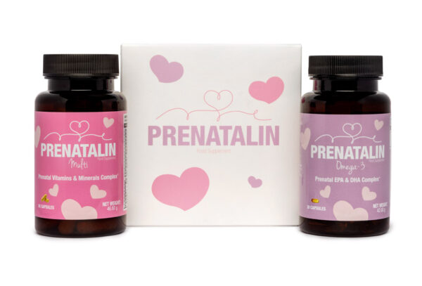 prenatalin