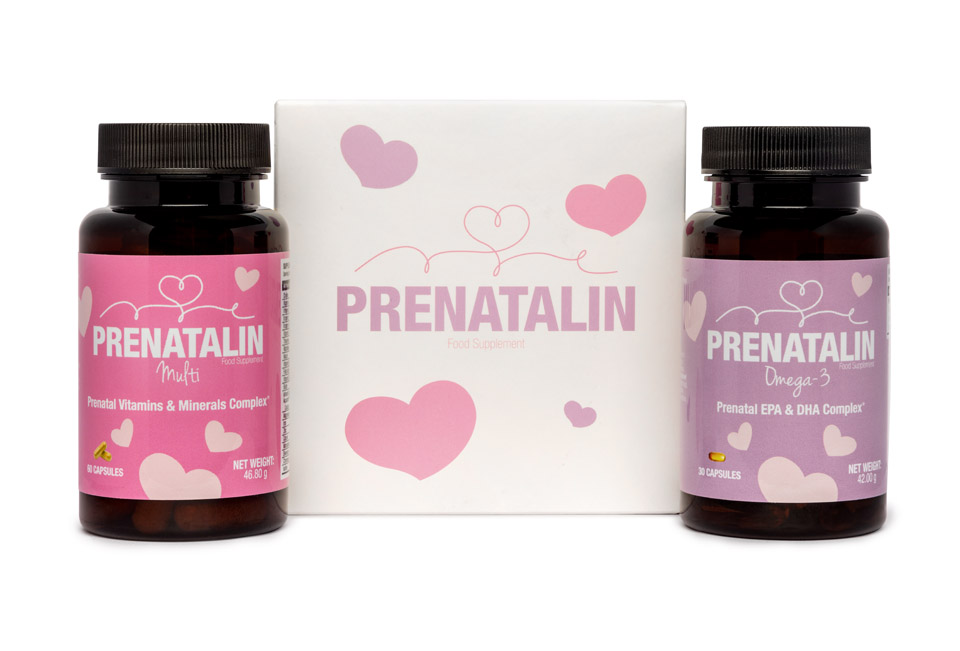 prenatalin