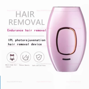 laser hair