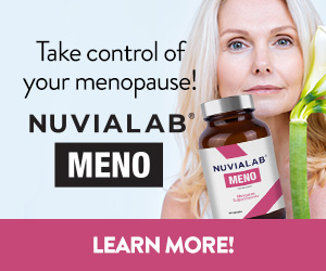 nuvialab meno review – natural menopause support for balance & vitality