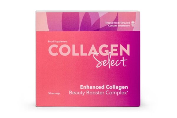 collagen select