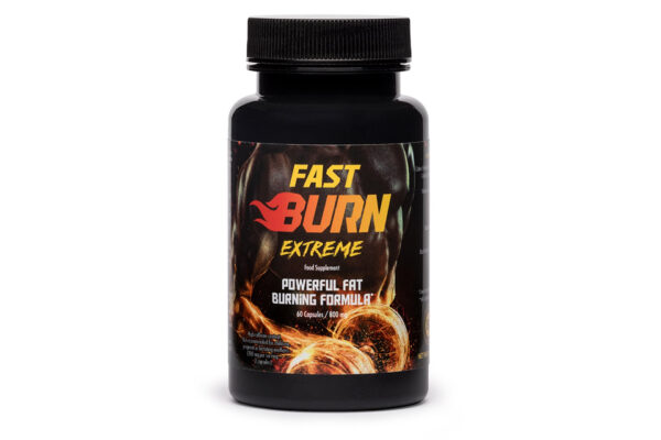 fast burn extreme