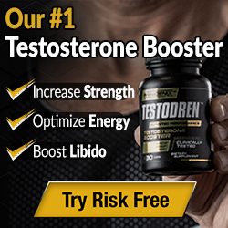 testodren 5 1
