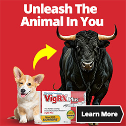 vigrx plus