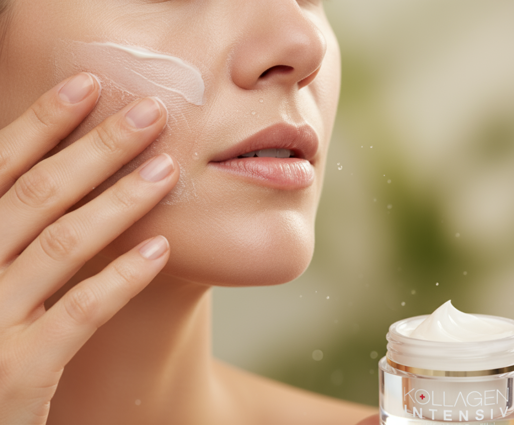 undefined kollagen intensiv re